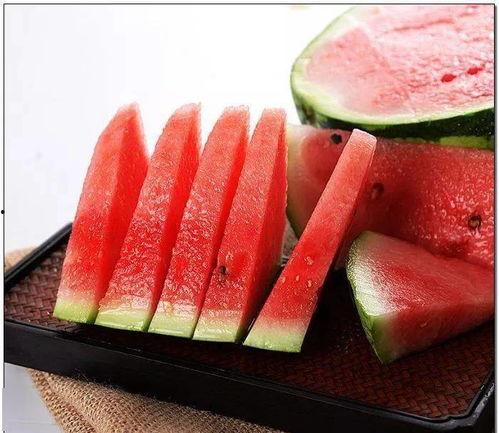 瓜王吃西瓜视频,一场西瓜界的视觉盛宴