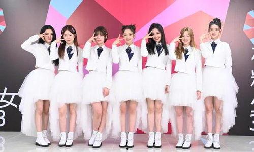 韩国女团八组吃瓜视频,一场吃瓜群众的狂欢盛宴