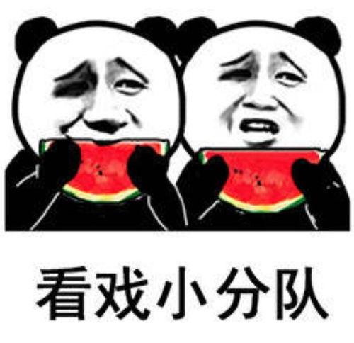 看一个吃瓜头像搞笑视频,搞笑视频带你领略吃瓜头像的魅力