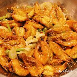 瓜儿大白虾怎么吃视频,瓜儿大白虾的多样美味吃法揭秘