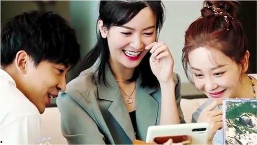 陪你吃瓜沙雕女孩视频,欢乐无限视频回顾