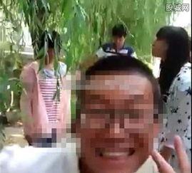 邯郸吃瓜扇脸事件视频,一场网络争议的瞬间发酵