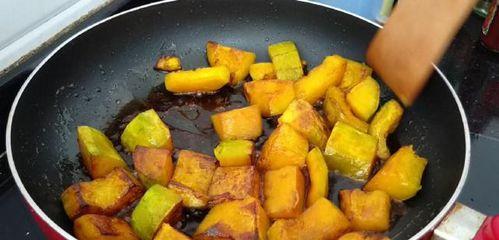 烧瓜干怎么吃才好吃视频,解锁家常风味新吃法