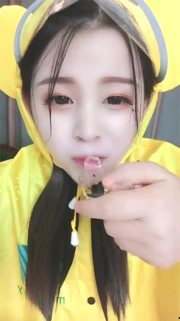 大牙妹吃玉瓜视频大全,视频大全回顾