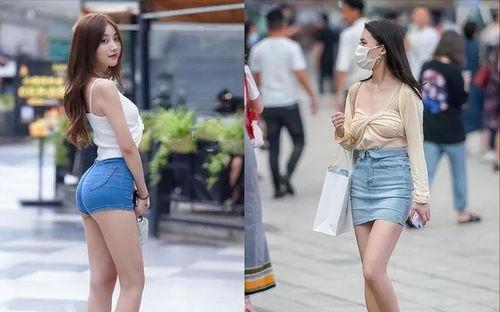 太古里街拍视频吃瓜,揭秘网红美食背后的“吃瓜”故事