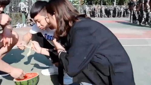 学生六点吃瓜视频大全,学生们的欢乐视频大盘点