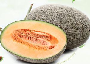 吃哈密瓜女孩儿好吗视频,甜蜜滋味，健康生活