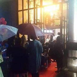 江阴万达吃瓜事件视频,一场引发热议的公共冲突瞬间