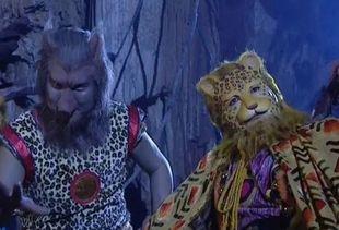 西游记吃瓜视频文案短句,揭秘师徒四人背后的秘密与笑料