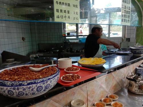 临夏拉面馆吃瓜视频播放,一场美食与娱乐的盛宴