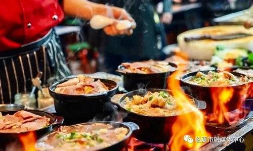 临夏拉面馆吃瓜视频播放,一场美食与娱乐的盛宴