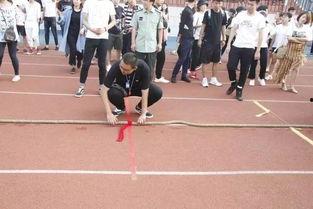 拔河比赛吃瓜视频,揭秘赛场幕后花絮