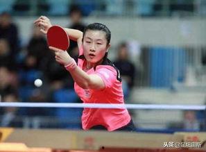 女乒采访吃瓜视频全集,揭秘赛场背后的甜蜜瞬间