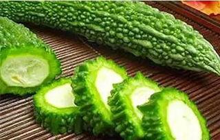 怎么用凉瓜泡醋吃呢视频,简单美味，清热解毒