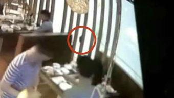 渔湖吃瓜事件视频,一场引发热议的网络风波