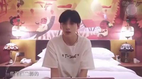 王博吃瓜视频大全集,揭秘娱乐圈幕后故事