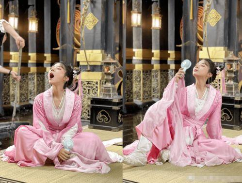 吃瓜少女张小宴视频播放,揭秘娱乐圈幕后故事